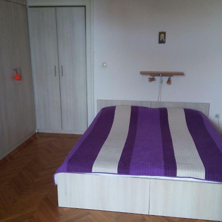 Villa Zajednica Icici Luaran gambar