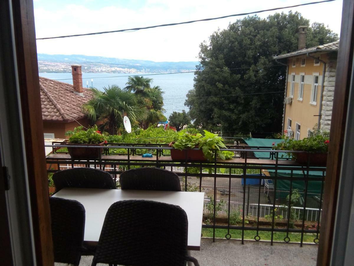 Villa Zajednica Icici Luaran gambar