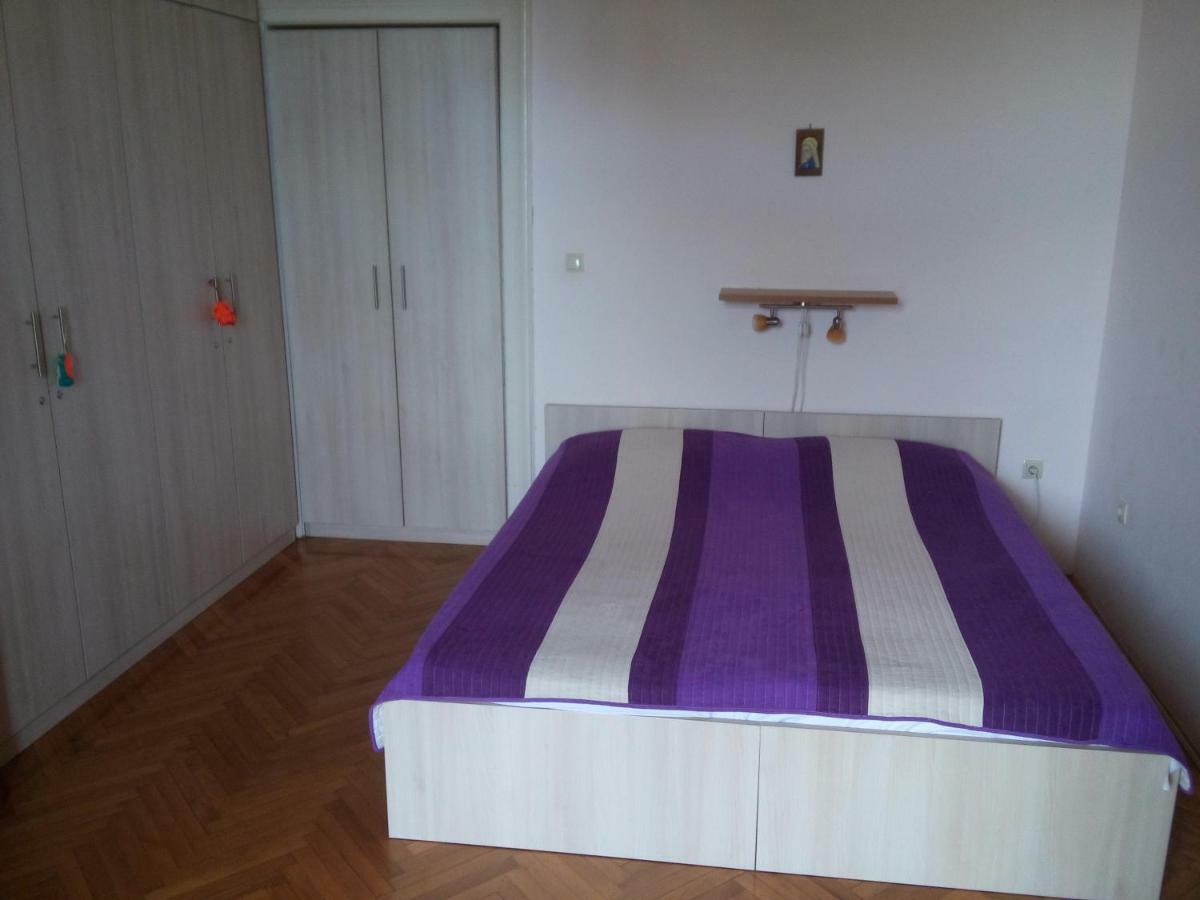 Villa Zajednica Icici Luaran gambar