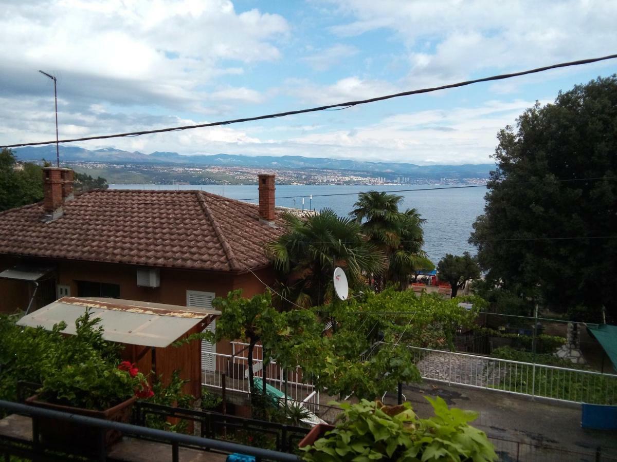 Villa Zajednica Icici Luaran gambar