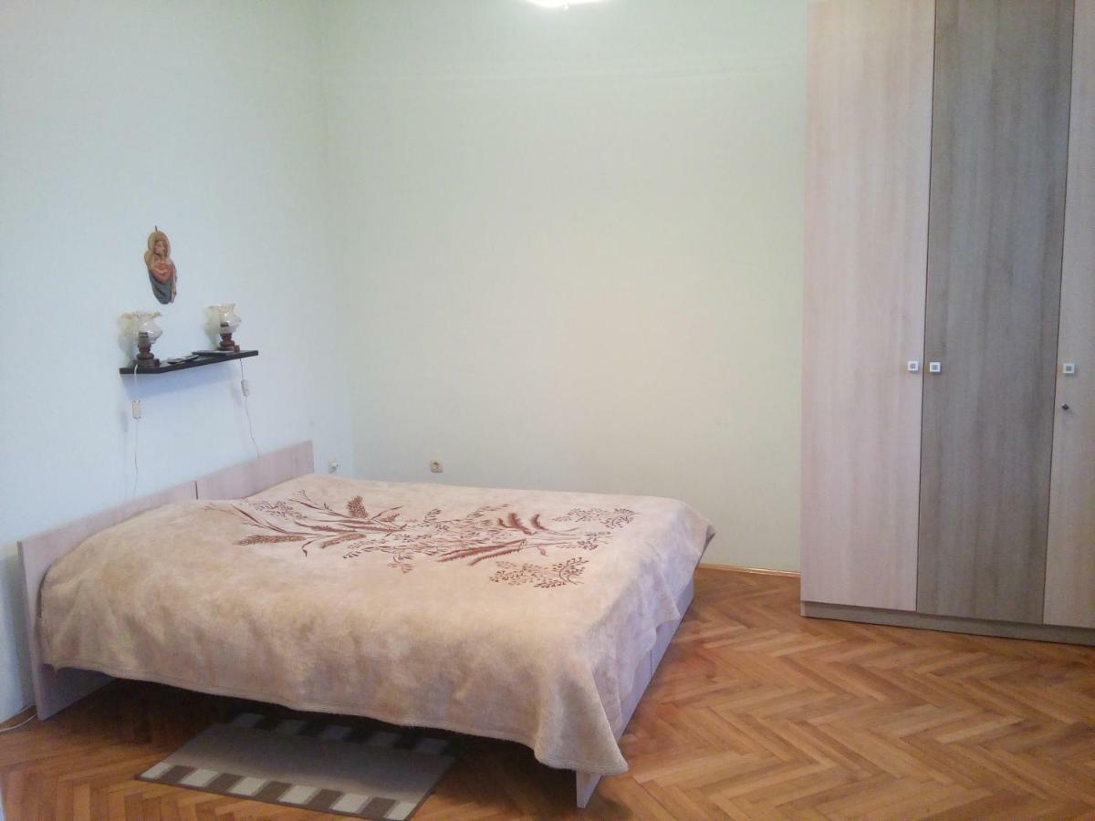 Villa Zajednica Icici Luaran gambar