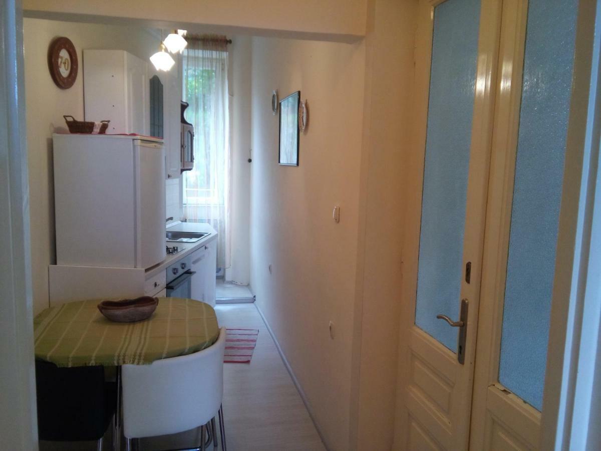 Villa Zajednica Icici Luaran gambar