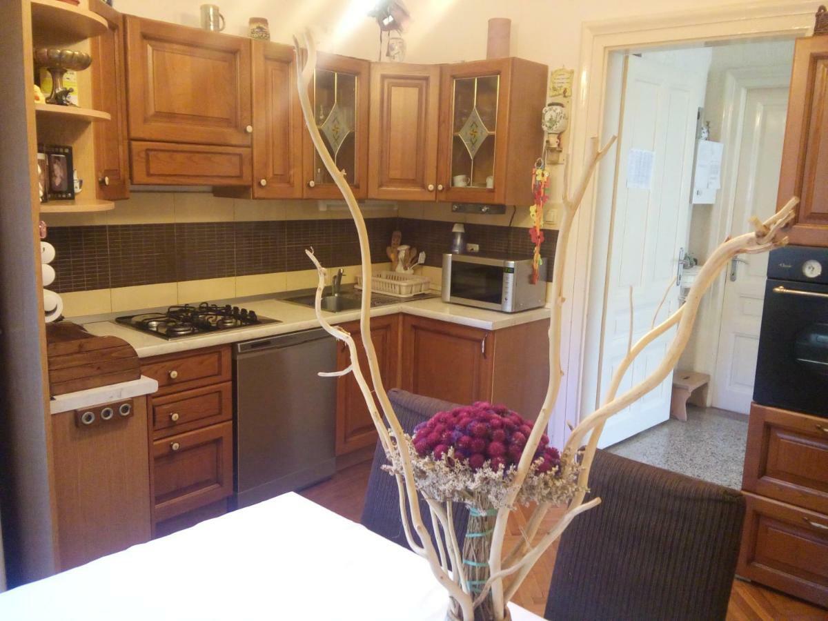 Villa Zajednica Icici Luaran gambar