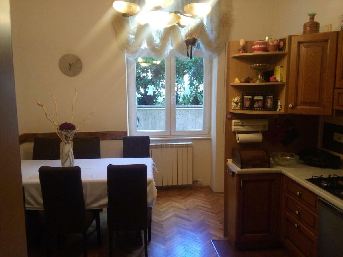 Villa Zajednica Icici Luaran gambar