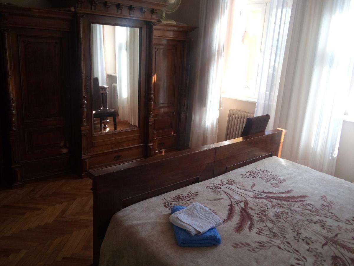 Villa Zajednica Icici Luaran gambar
