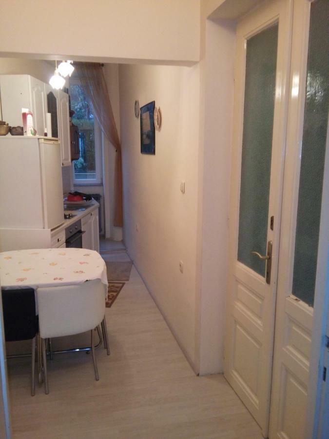 Villa Zajednica Icici Luaran gambar