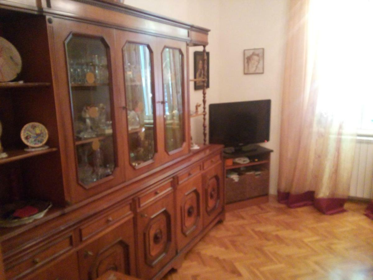 Villa Zajednica Icici Luaran gambar